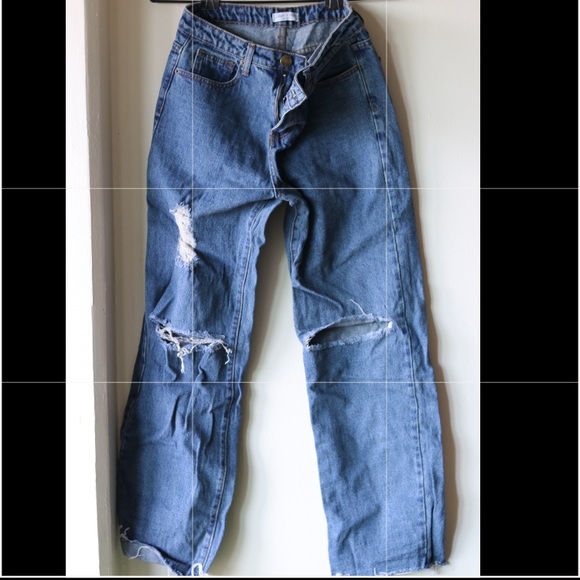 skater boy jeans